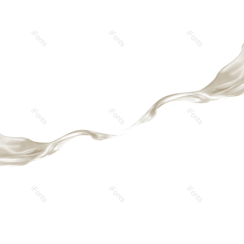 白色图片,丝绸元素,大气PNG,免抠素材